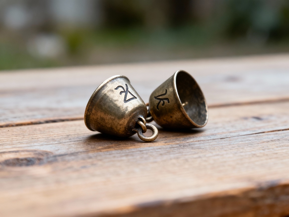 Магия ветра: Французские Koshi – искусство гармонии и тишины