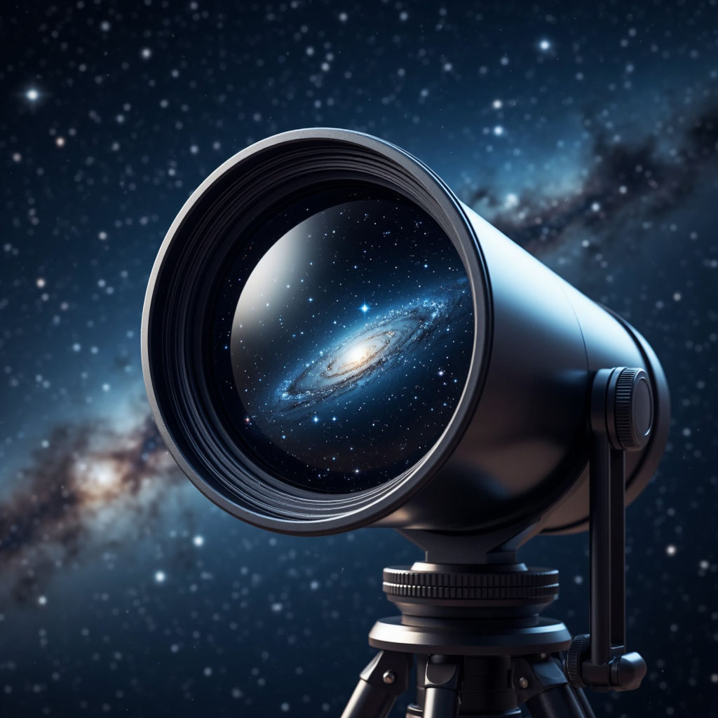 Рейтинг недорогих телескопов для новичков: Топ лучших моделей для старта в астрономии