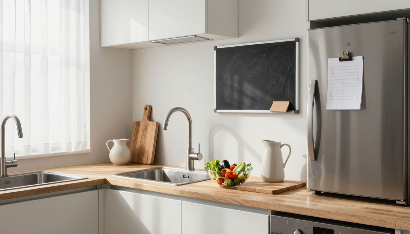 кухонька 2026