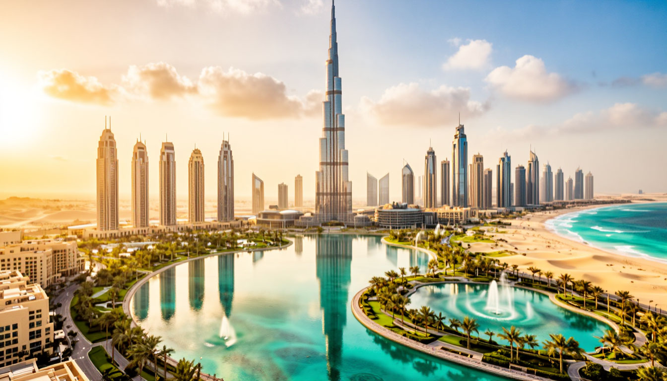 инвестиции в недвижимость в оаэ