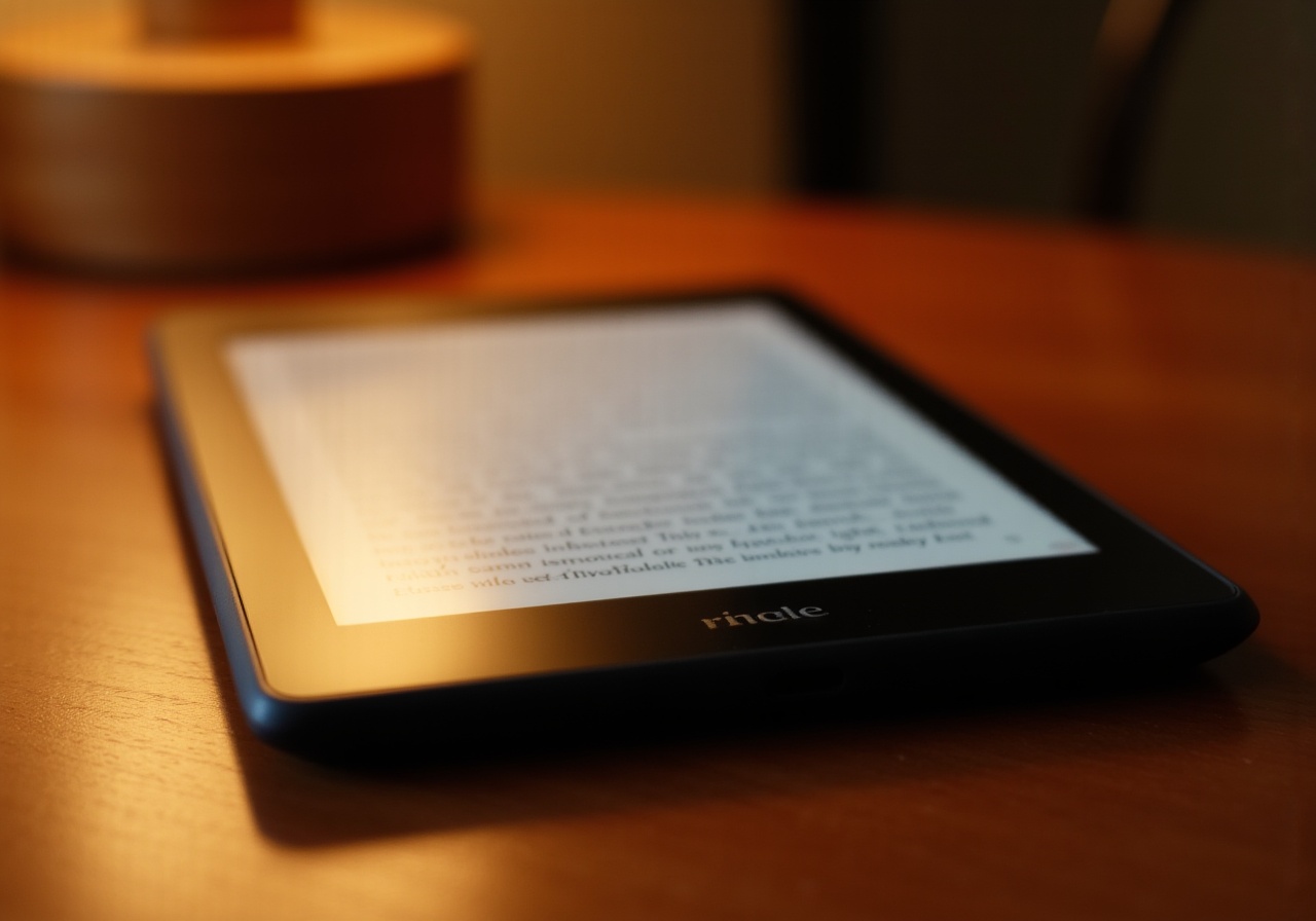 Amazon обновила линейку электронных книг Kindle: что нового?