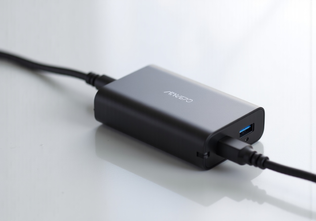 Anker анонсировала мощное зарядное устройство GaNPrime на 240 Вт