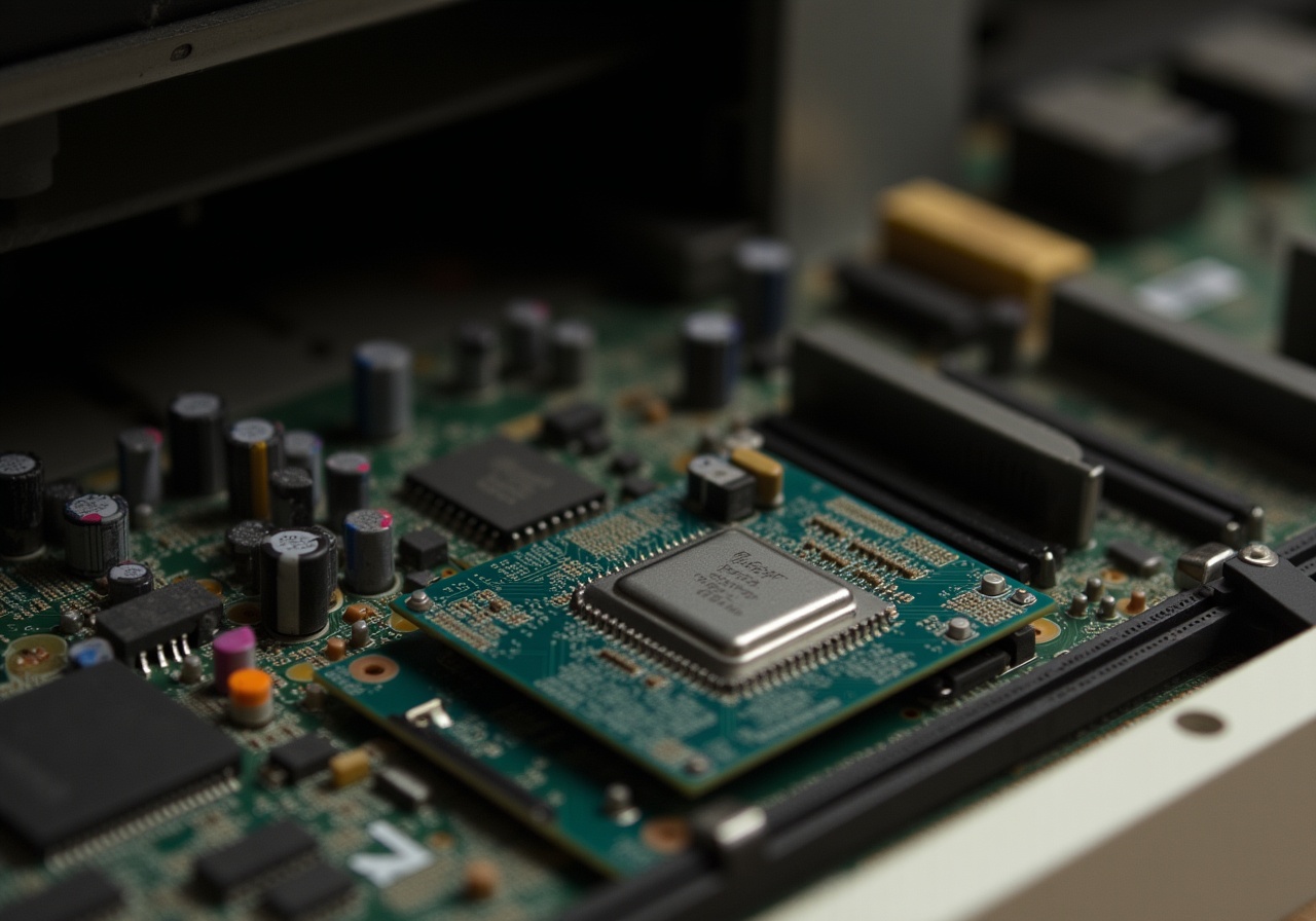 Апгрейд старого компьютера: какие детали стоит заменить в первую очередь