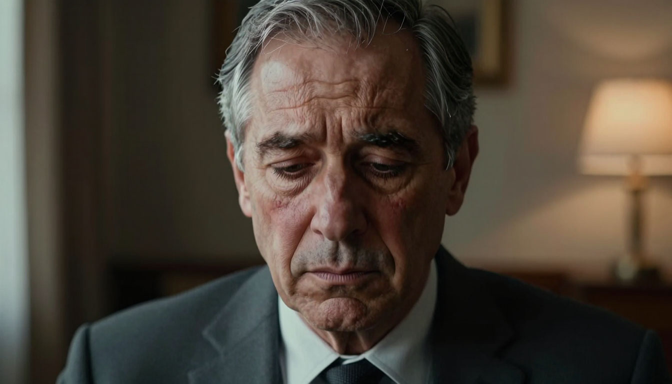 Бессилие перед бутылкой: что происходит с психикой и организмом