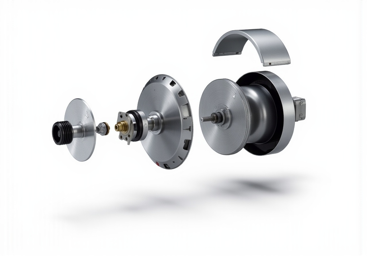 Что такое прямой привод в стиральных машинах LG Direct Drive?