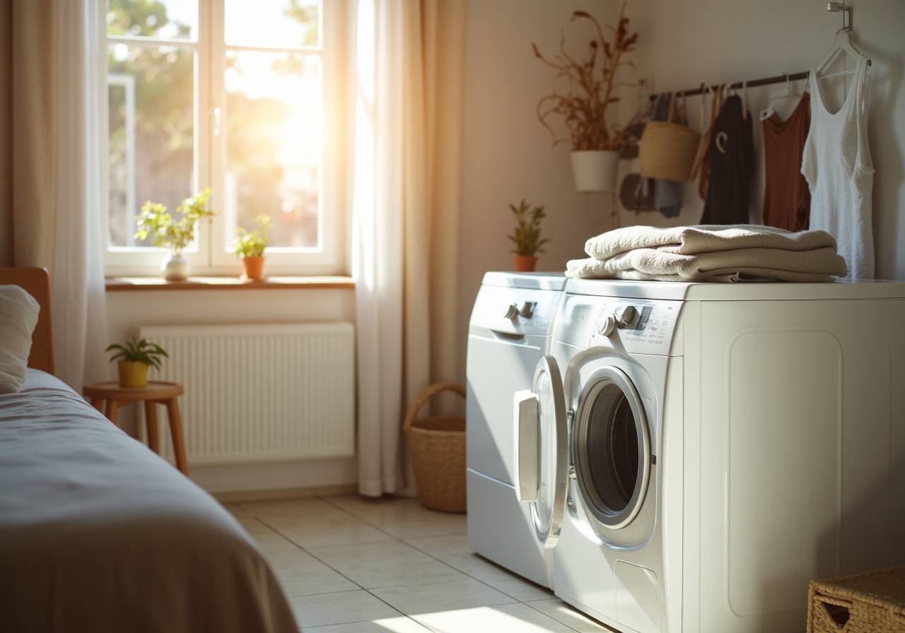 Плюсы и минусы сушильной машины для белья