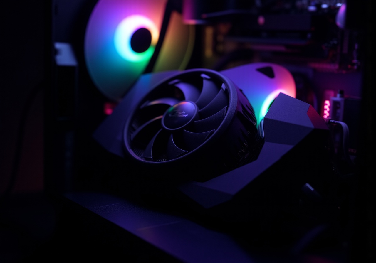 Роль видеокарты в современном компьютере 1 Роль видеокарты в современном компьютере