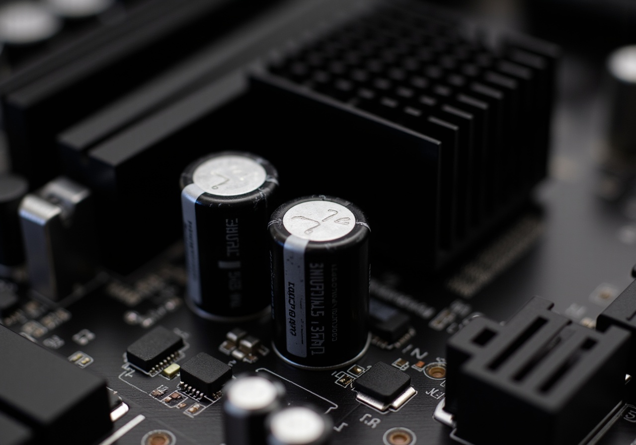 Зона VRM: питание процессора и ее значение