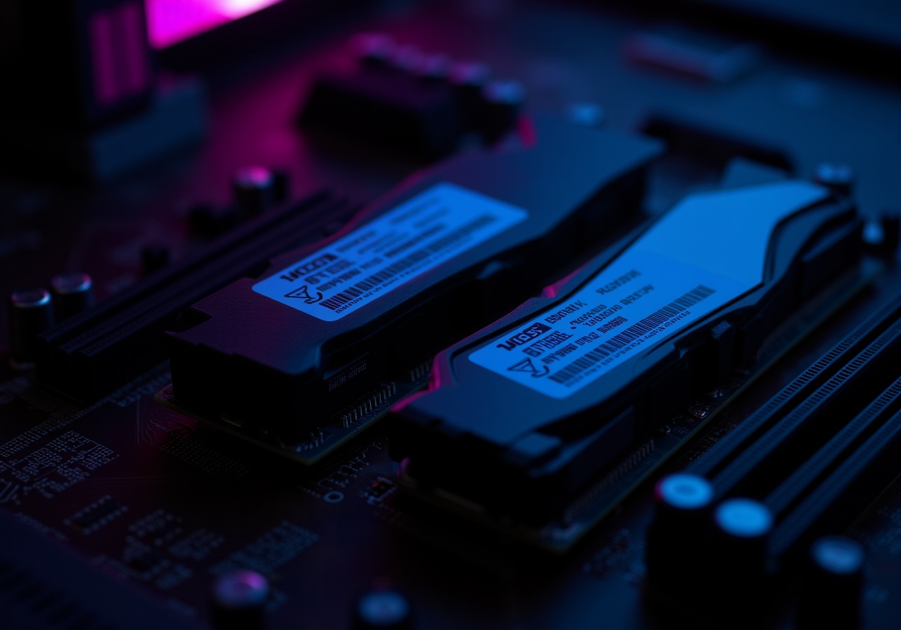 DDR4 или DDR5: стоит ли переплачивать за новую оперативную память?