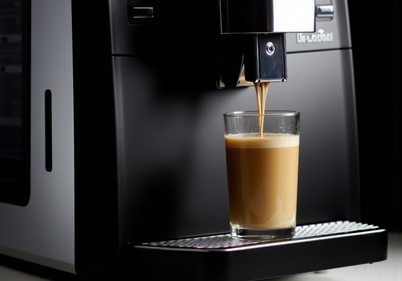 De'Longhi выпустила автоматическую кофемашину для холодного кофе