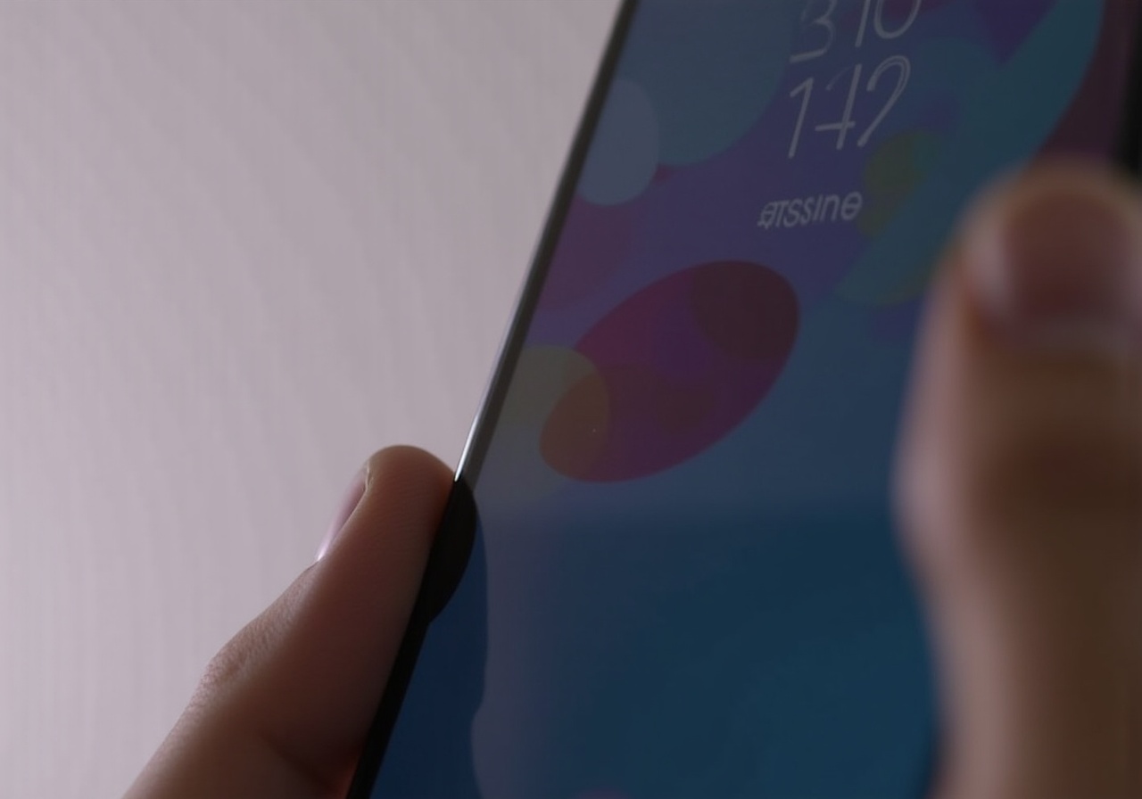 Экран смартфона: AMOLED или IPS, что лучше для глаз?