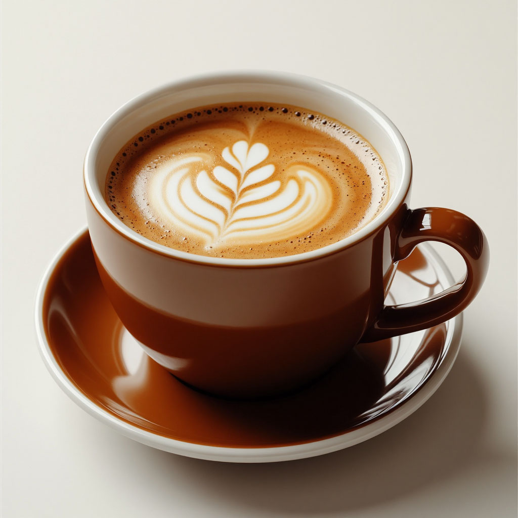 Энергия на тарелке: заменяем утренний кофе на натуральные источники сил