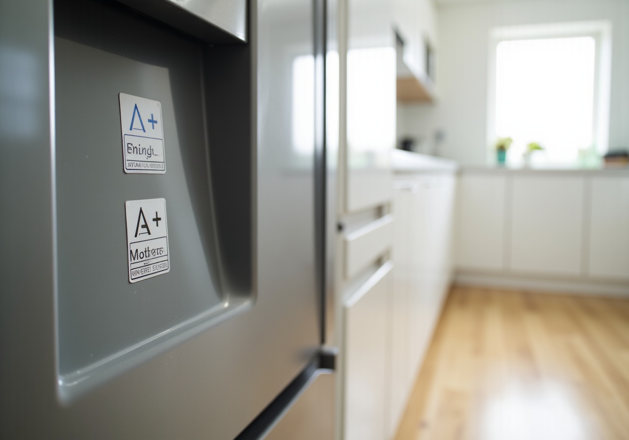 Энергоэффективность бытовой техники: что означают классы A+, A++