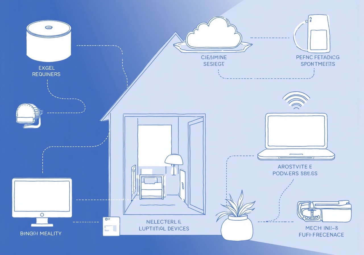 Глобальное обновление умного дома от Google: новые функции и устройства