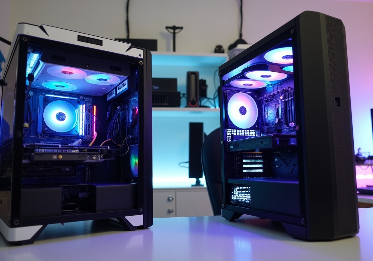Готовый ПК или самостоятельная сборка: что выгоднее?