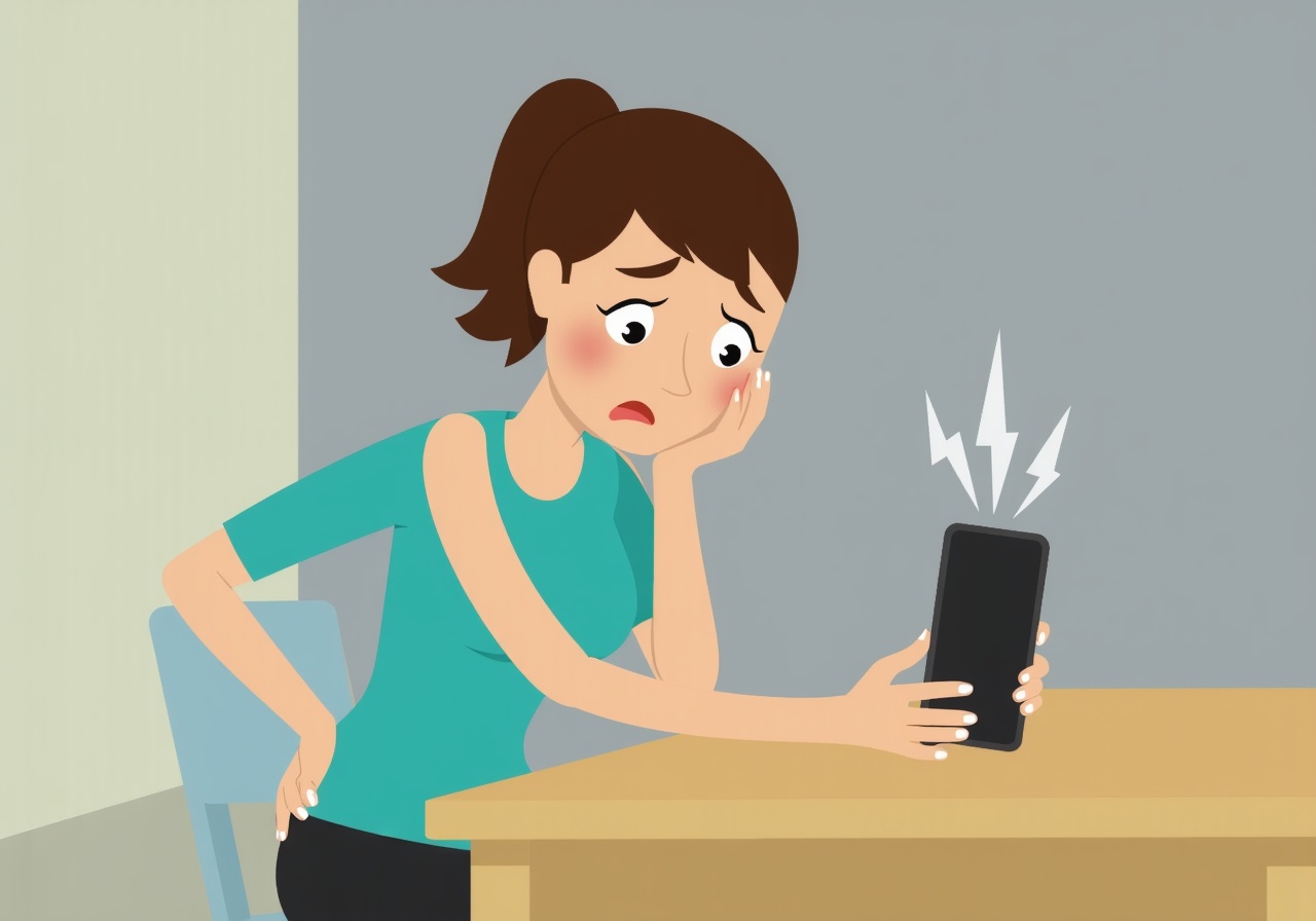 Причины перегрева смартфона и способы их устранения