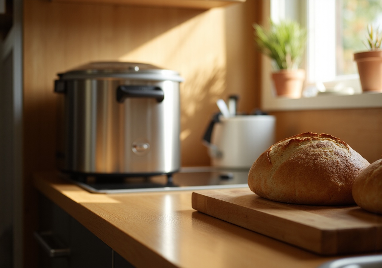 Хлебопечка для дома: стоит ли покупать и как ее выбрать?