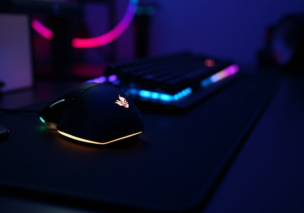 Игровые мыши и клавиатуры: как выбрать лучшую периферию