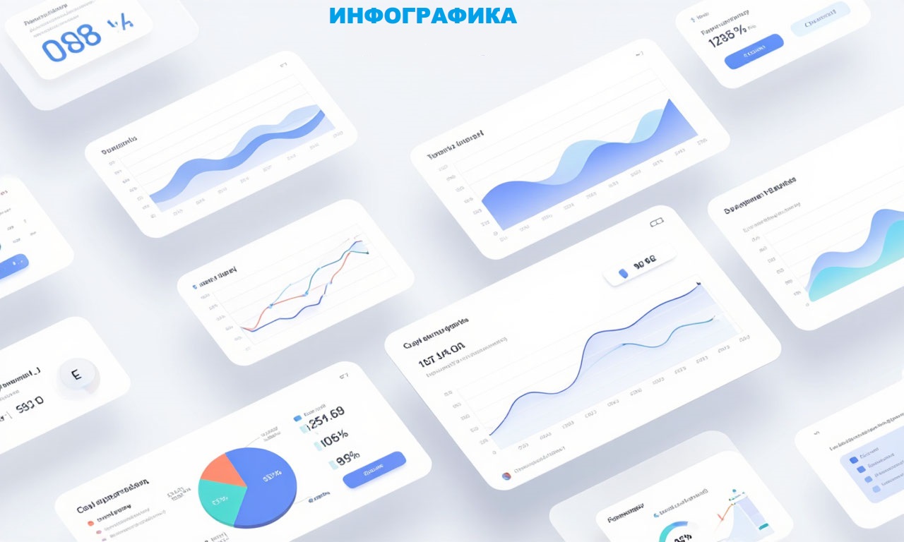 Инфографика для Ozon: секундная задержка убивает конверсию