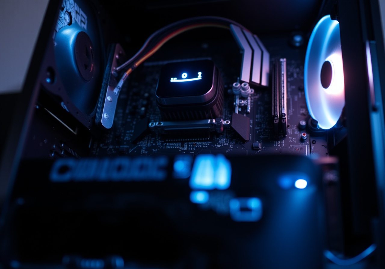 Intel или AMD: какой процессор выбрать для ПК в 2024 году?