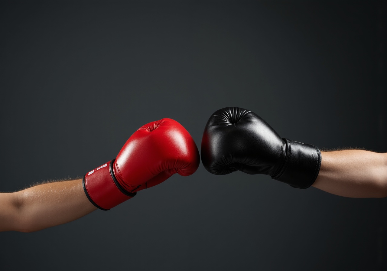 iPhone или Android: что выбрать? Вечный спор