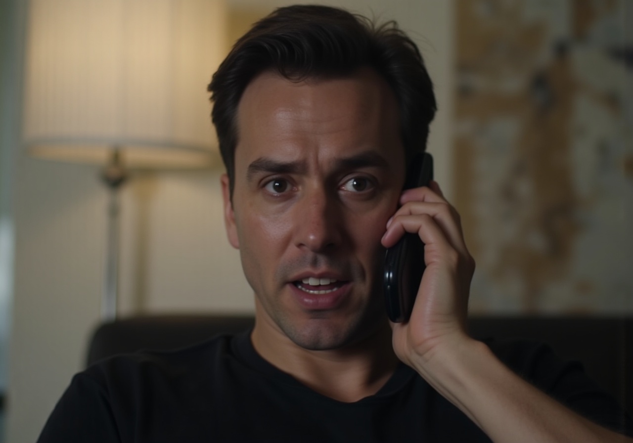 Как найти потерянный телефон на Android или iPhone