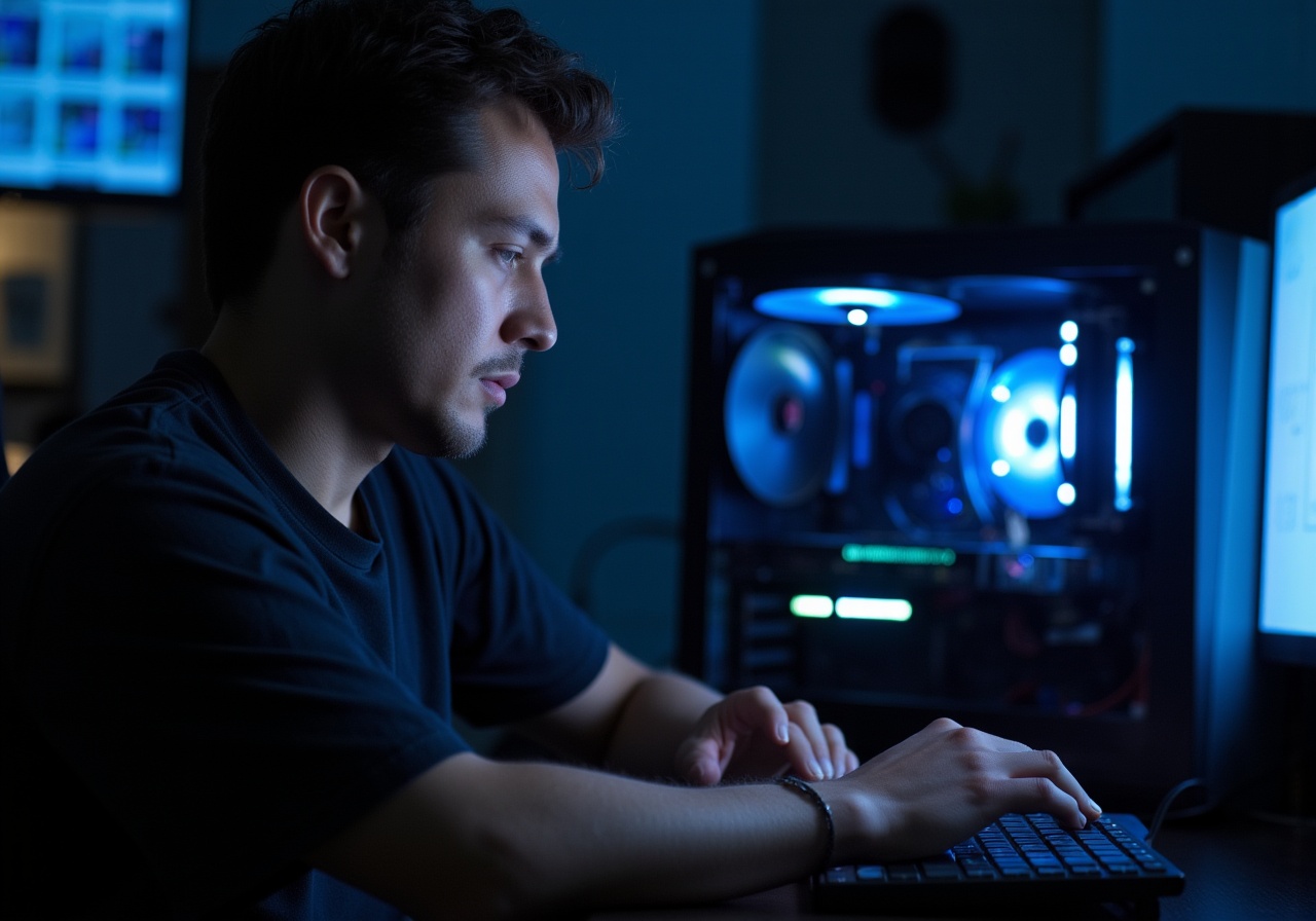 Как перенести Windows на новый SSD без переустановки системы