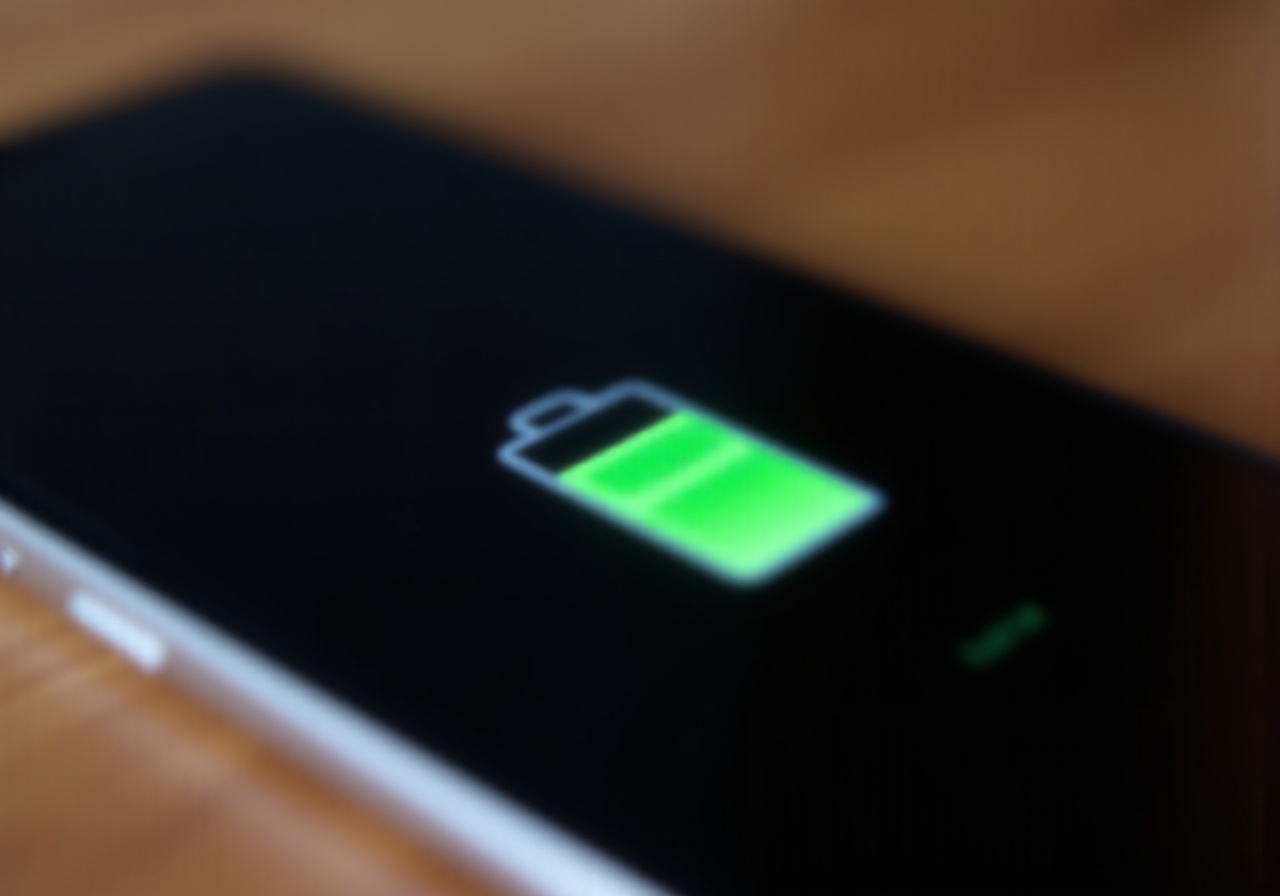 Мифы и правда о зарядке мобильных телефонов 1 Мифы и правда о зарядке мобильных телефонов