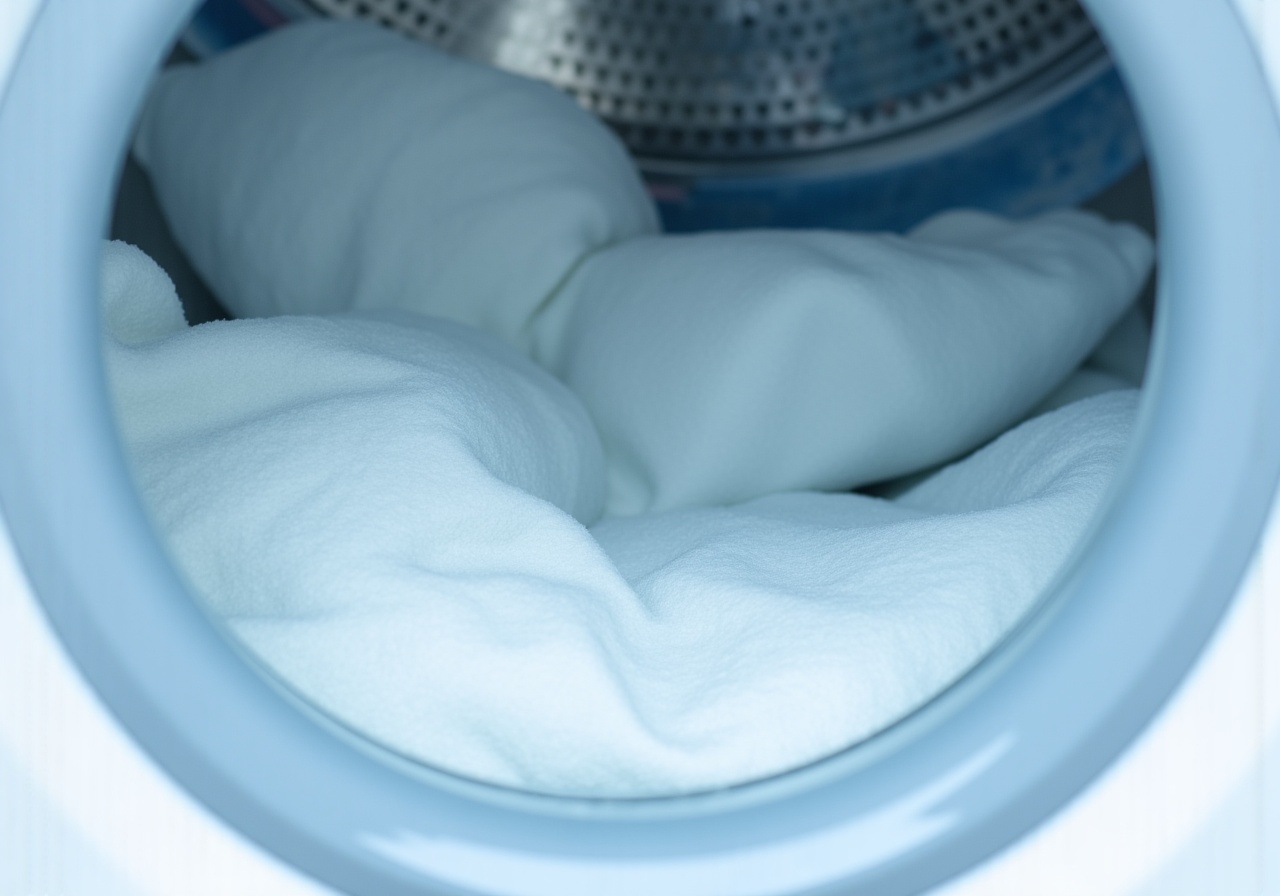 Как продлить срок службы стиральной машины: 8 простых советов