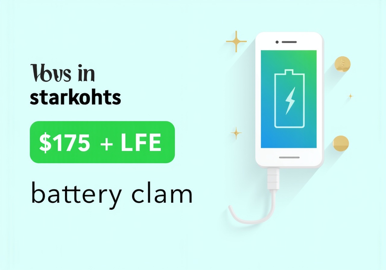 Эффективные способы увеличить время работы аккумулятора