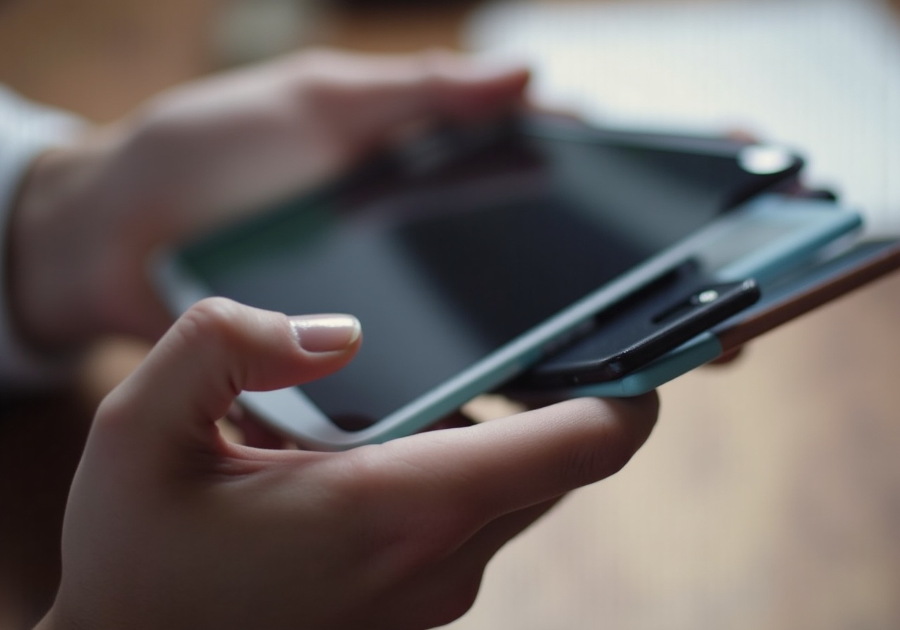 Как сделать скриншот на любом телефоне: все способы