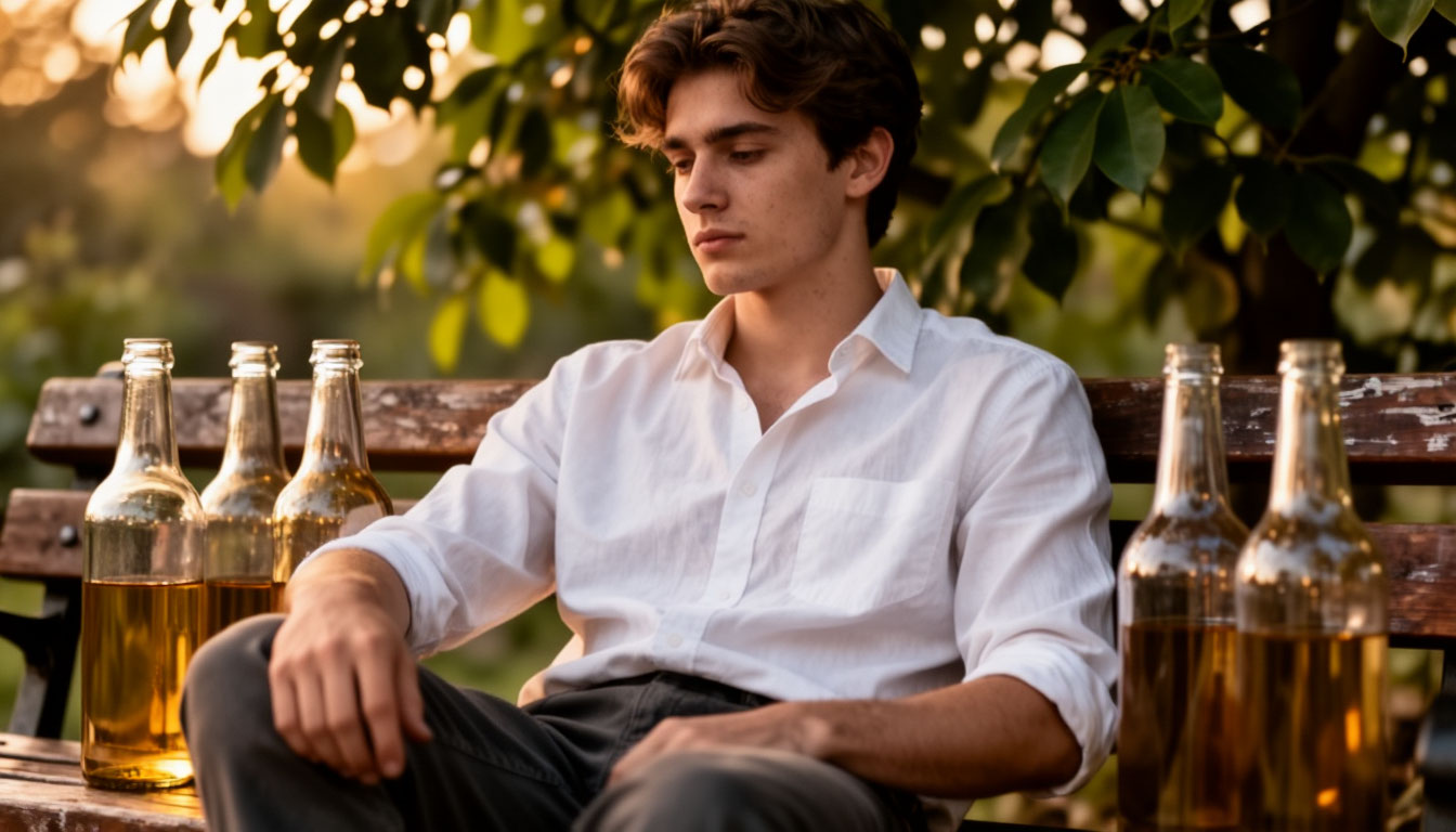 Как сформировать отвращение к алкоголю: реальные методы кодирования от алкоголизма в Сочи