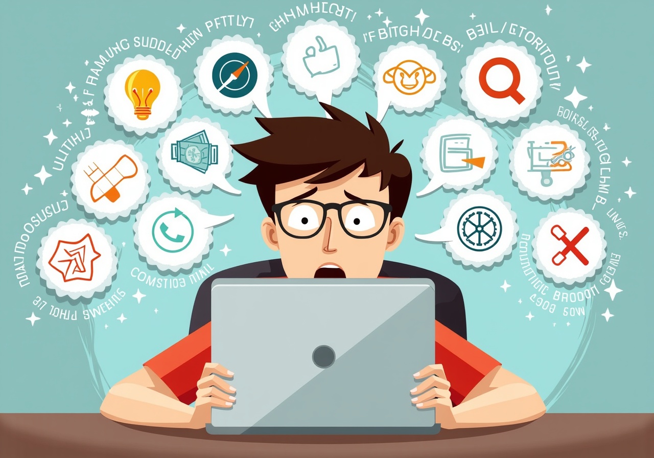 Как ускорить работу старого ноутбука: 7 действенных советов