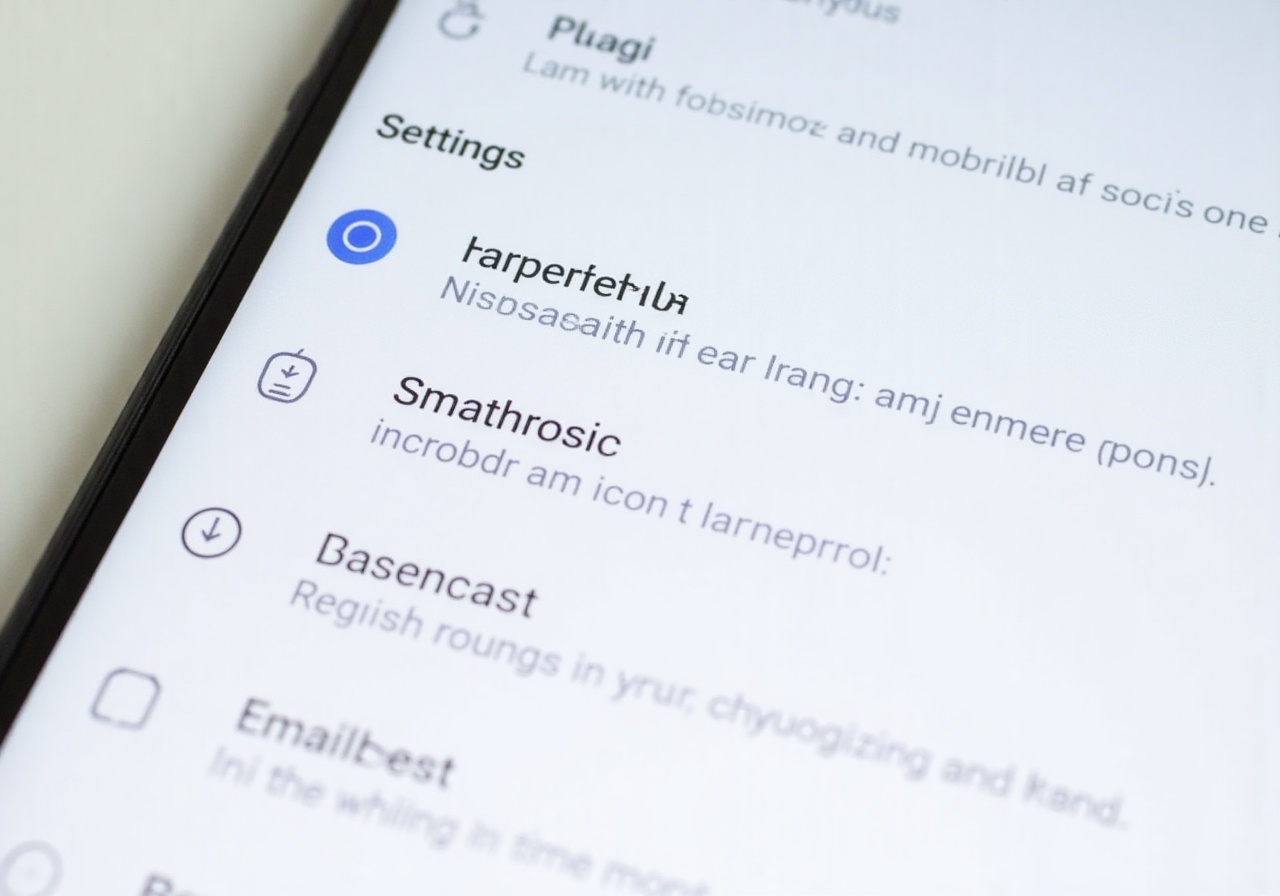 Как ускорить работу старого смартфона: инструкция