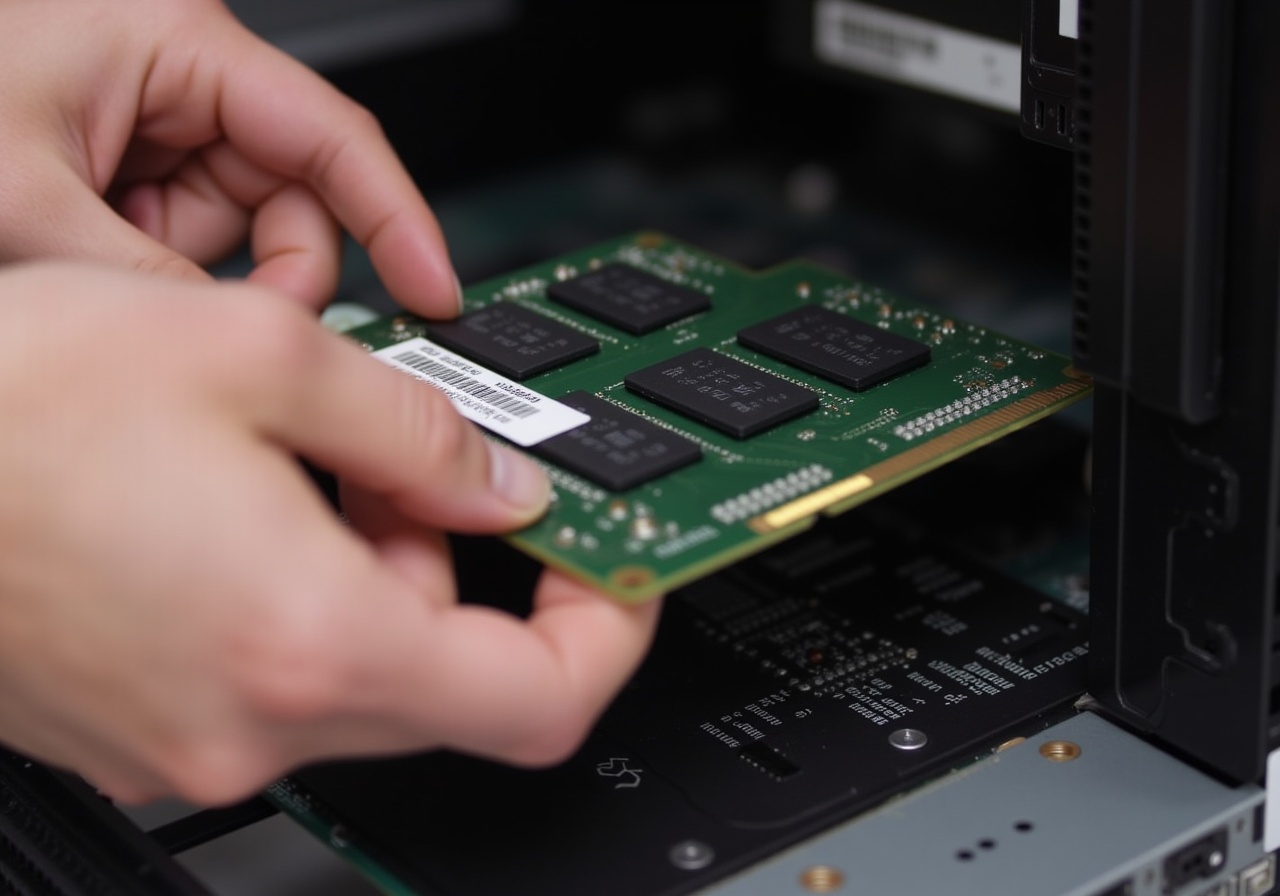 Как увеличить оперативную память (RAM) на компьютере: гайд