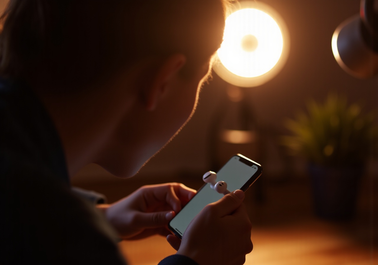 Как выбрать беспроводные наушники для телефона