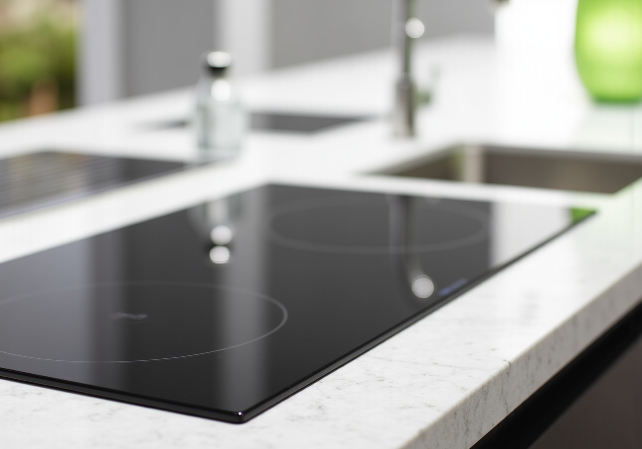 Выбор электрической плиты для современной кухни 1 Выбор электрической плиты для современной кухни