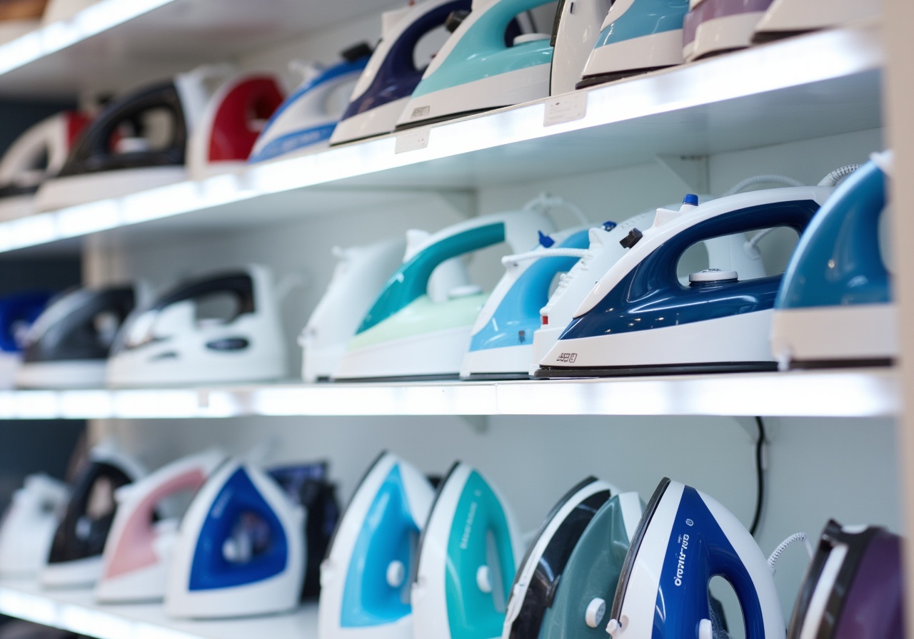 Как выбрать хороший утюг: на что обратить внимание при покупке