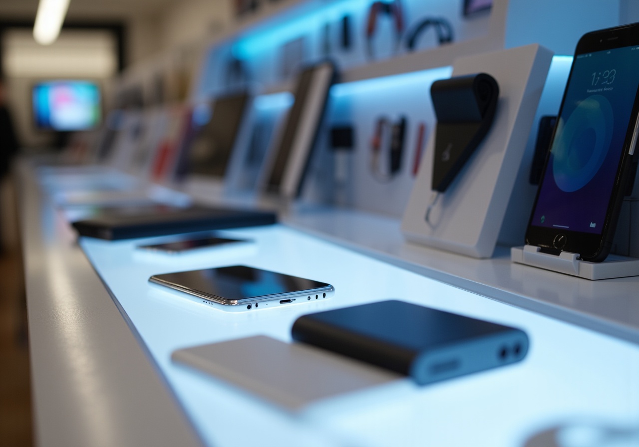 Гид по выбору внешнего аккумулятора