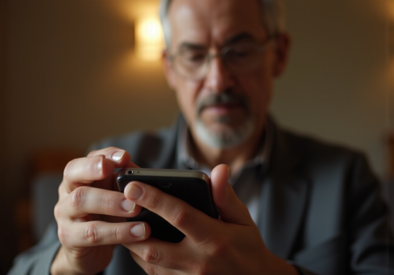 Гайд по выбору простого и удобного телефона для старшего поколения