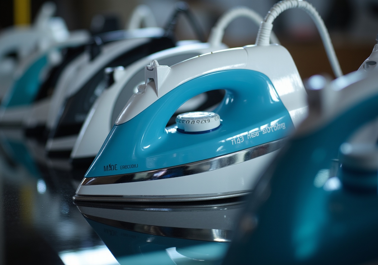 Как выбрать утюг: полезные советы по мощности и функциям