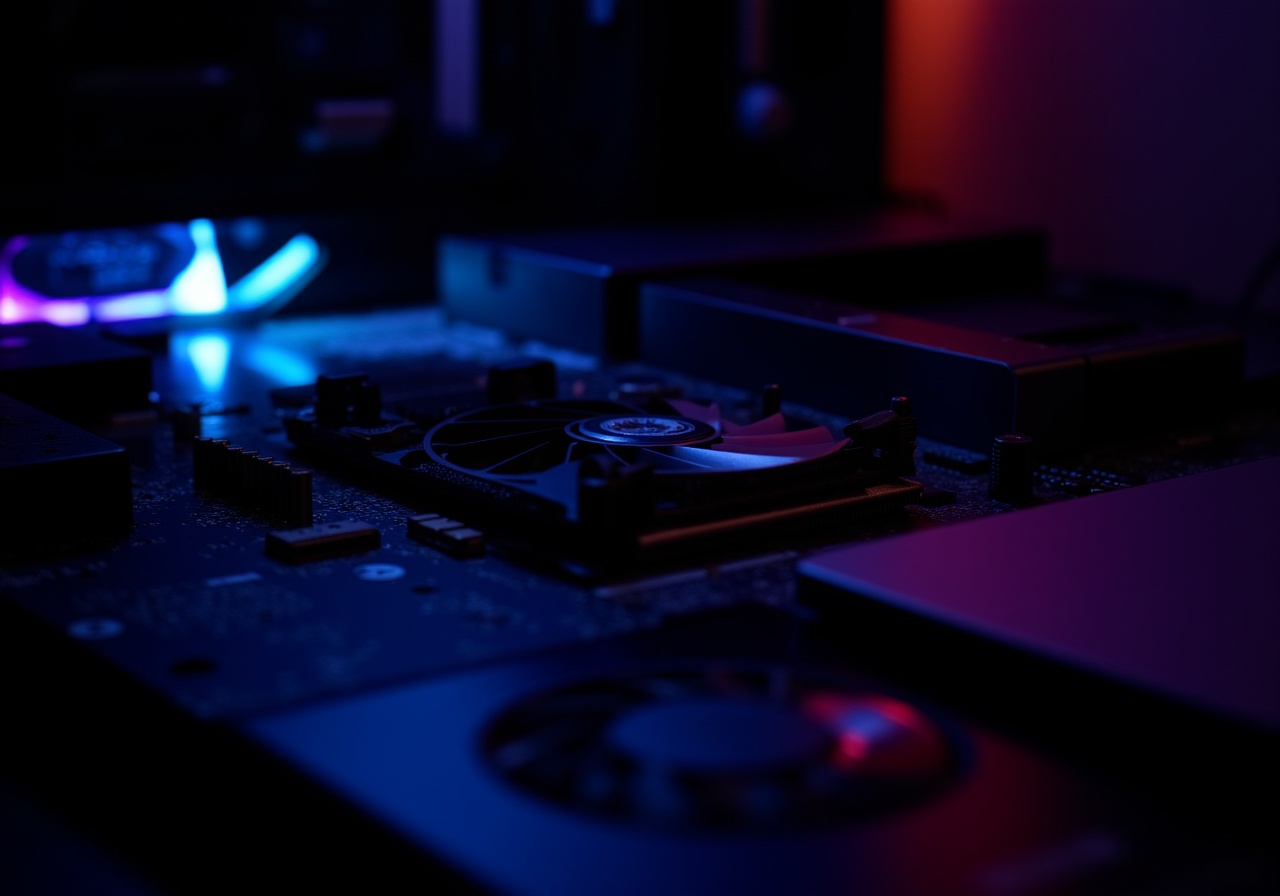 Как выбрать видеокарту для компьютера: советы для геймеров и не только