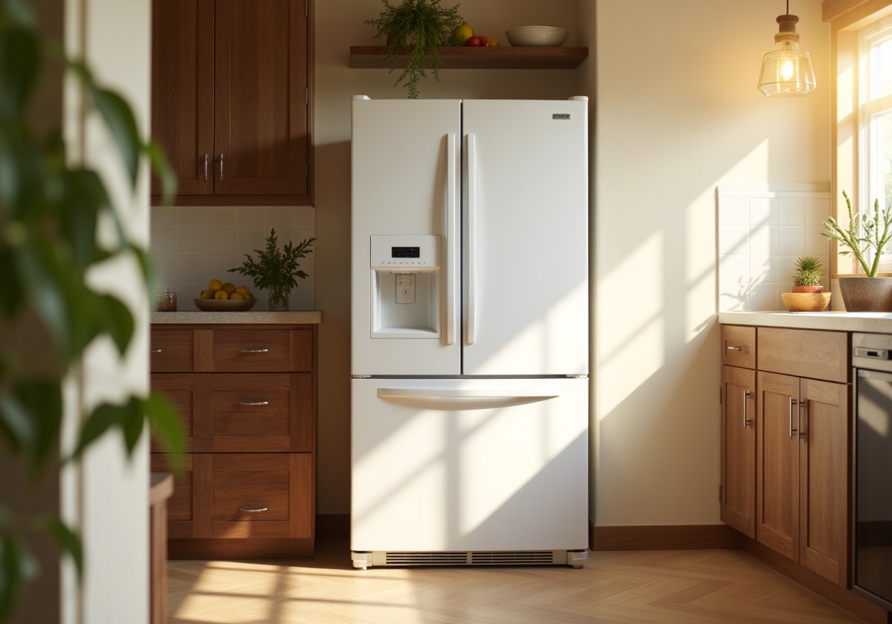 Выбираем маленький холодильник для загородного дома