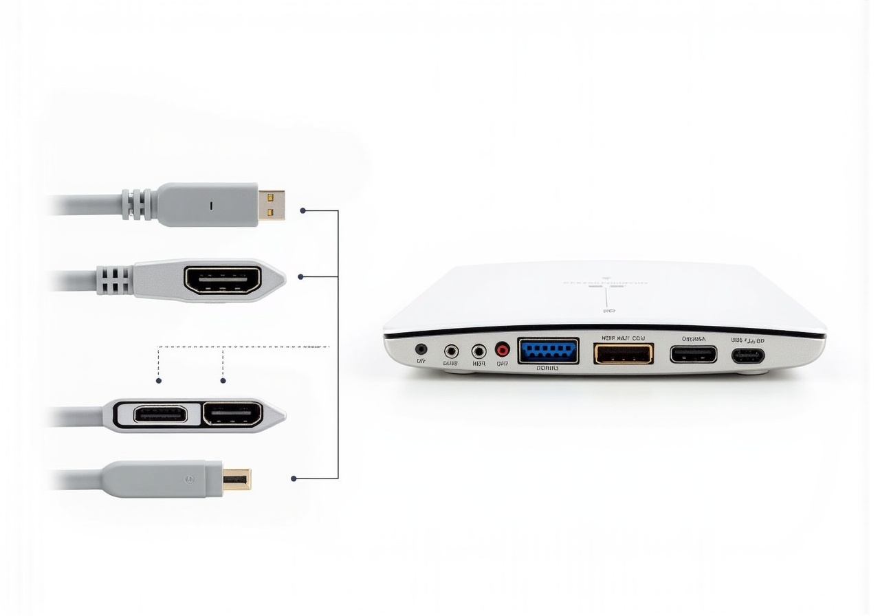 Что означают все разъемы на задней панели ПК 1 Что означают все разъемы на задней панели ПК