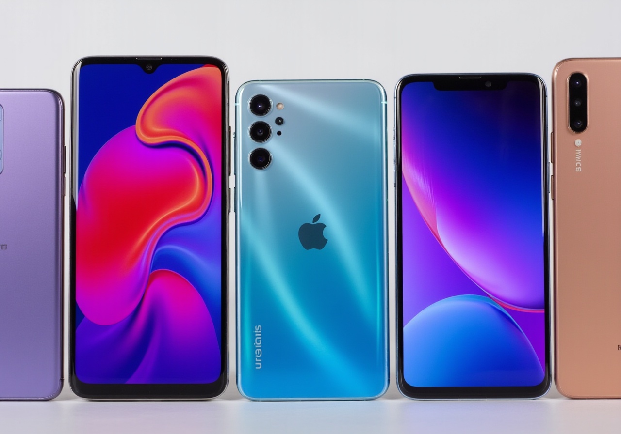 Сравнение флагманских смартфонов по качеству фото и видео