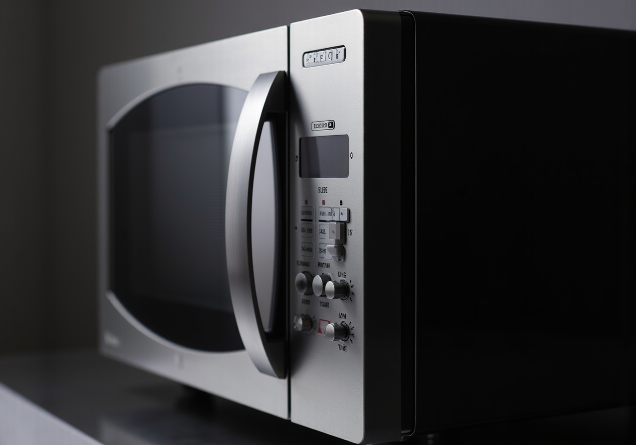 Лучшие микроволновые печи с грилем и конвекцией: обзор