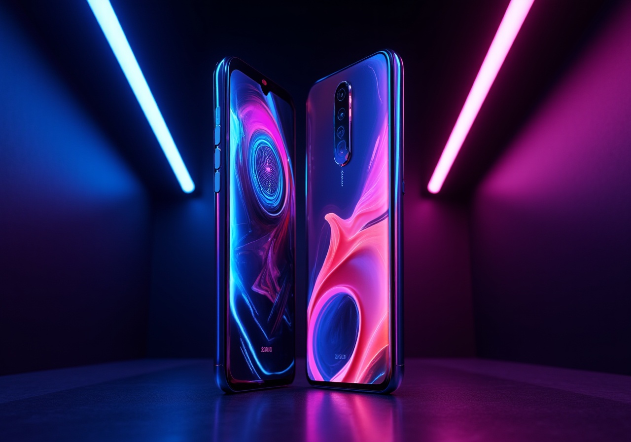 Лучшие смартфоны для игр: на что обратить внимание при выборе