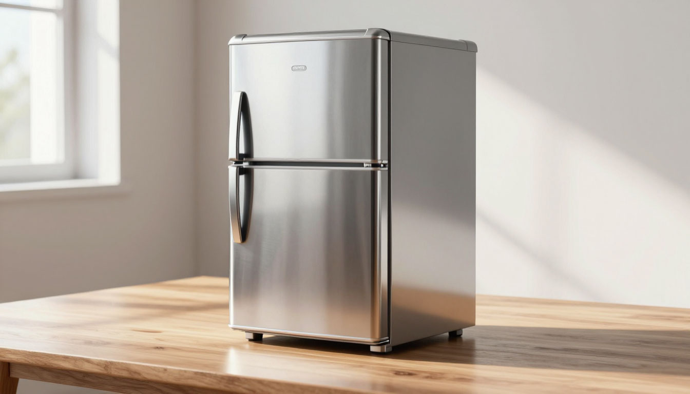 Мини-формат, максимум удобства: оснащаем студию бытовой техникой