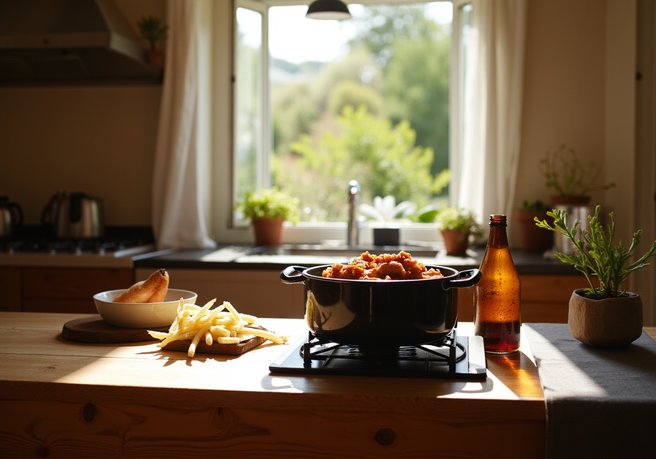 Какую мультиварку выбрать для загородной кухни