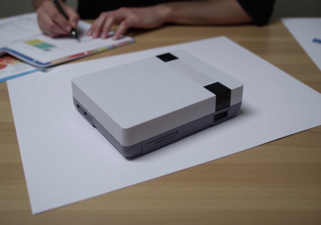 Новая игровая консоль от Nintendo: первые слухи и утечки